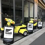 Mustard Hotel Shibuya