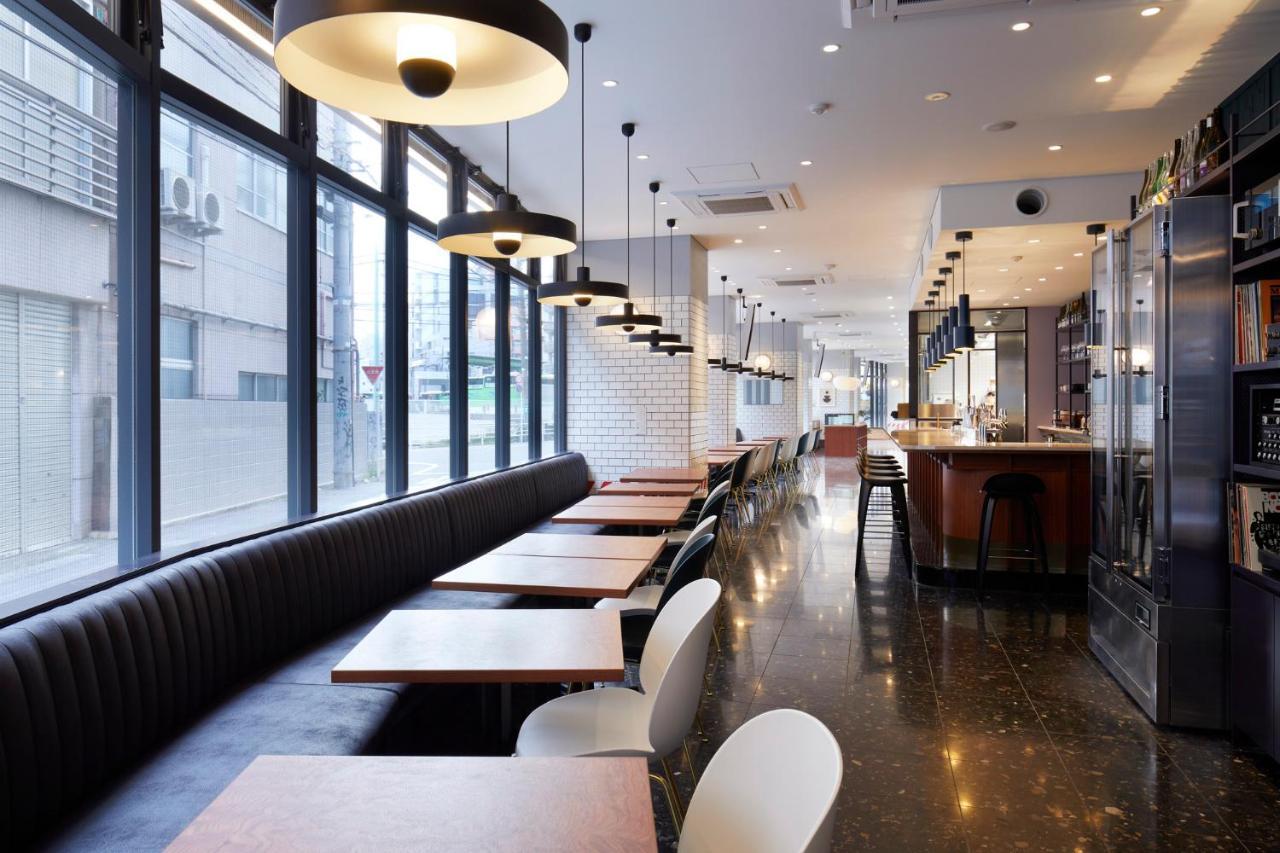 Mustard Shibuya Hotel 3*