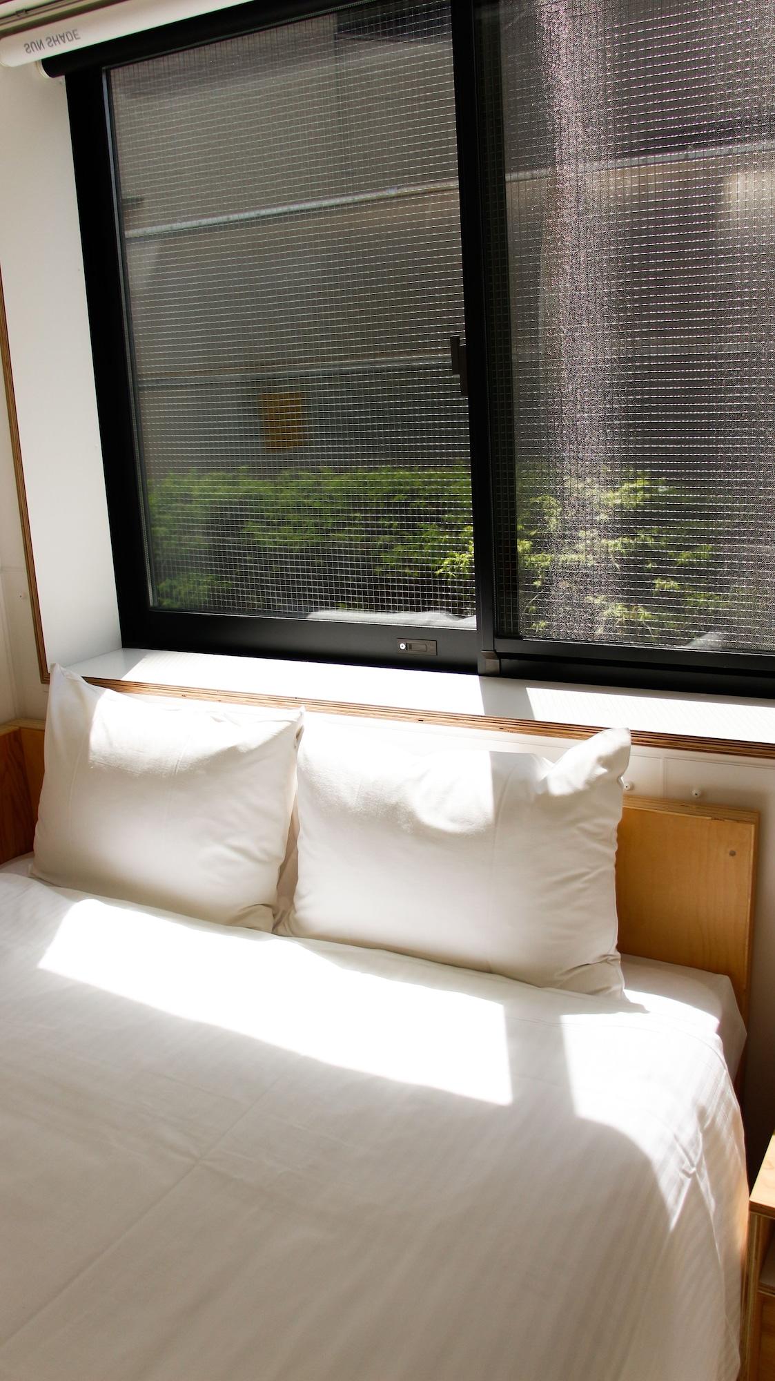 Hotel Mustard Shibuya