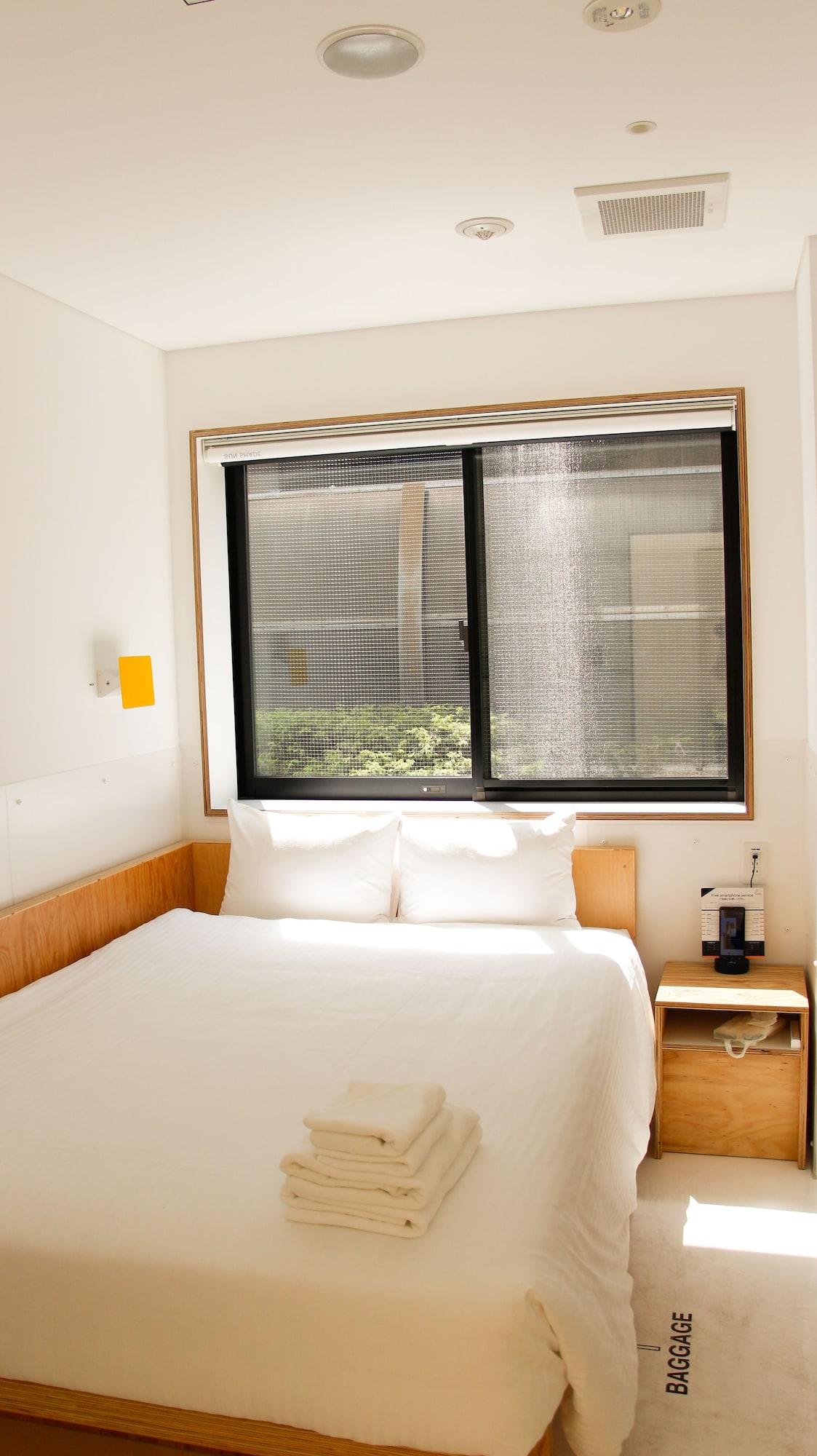 Mustard Shibuya Hotel Präfektur Tokio
