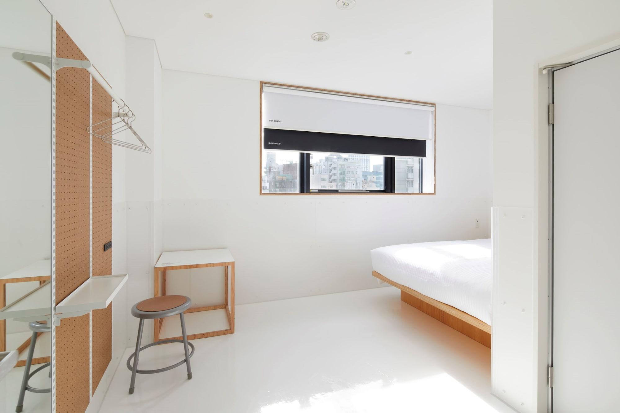 Mustard Shibuya Hotel 3*