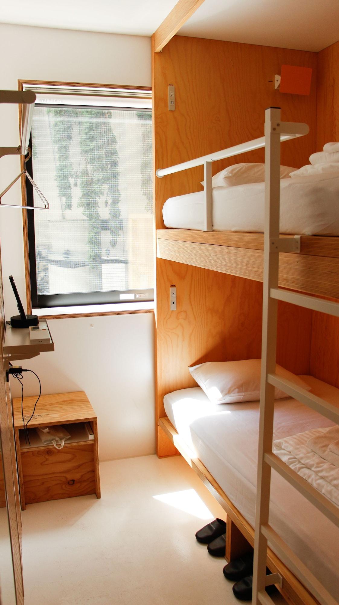 Hotel Mustard Shibuya