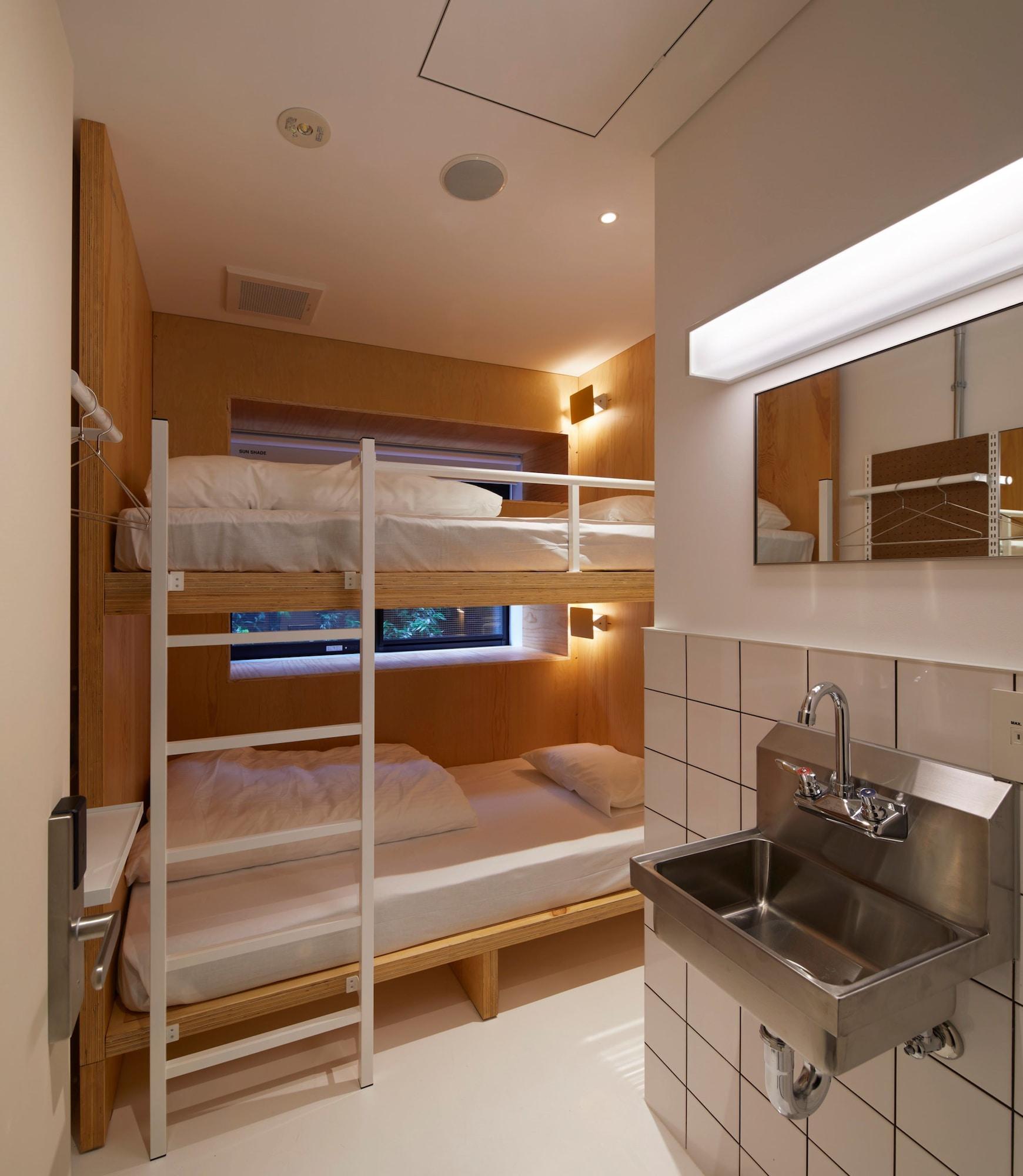 Hotel Mustard Shibuya