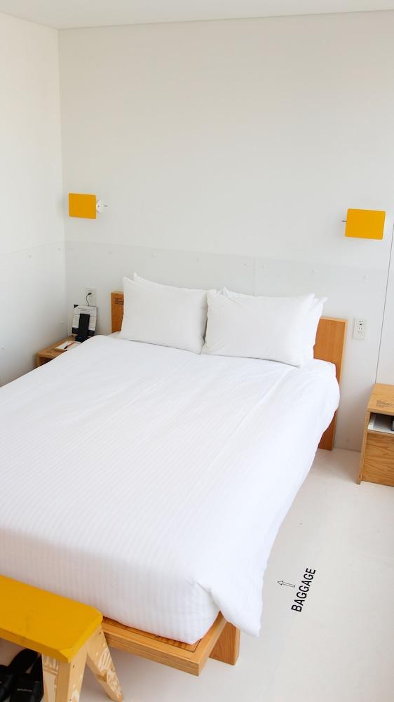 Hotel Mustard Shibuya Präfektur Tokio