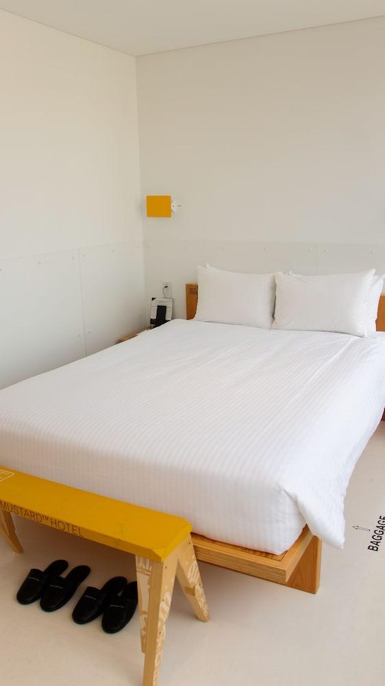 Hotel Mustard Shibuya