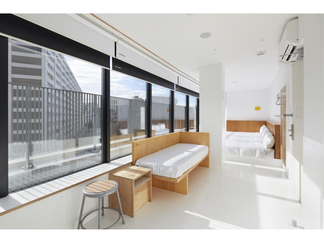 Hotel Mustard Shibuya