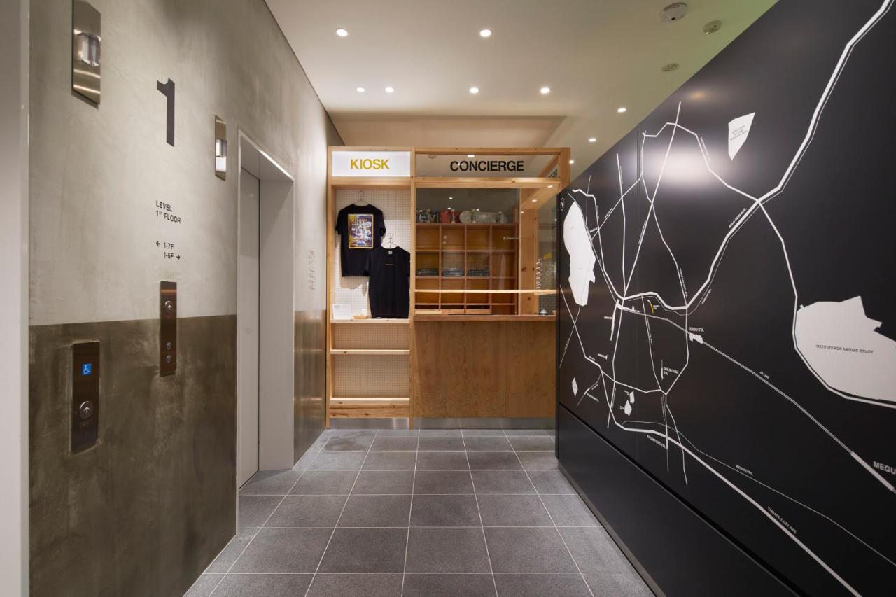 Hotel Mustard Shibuya 3*