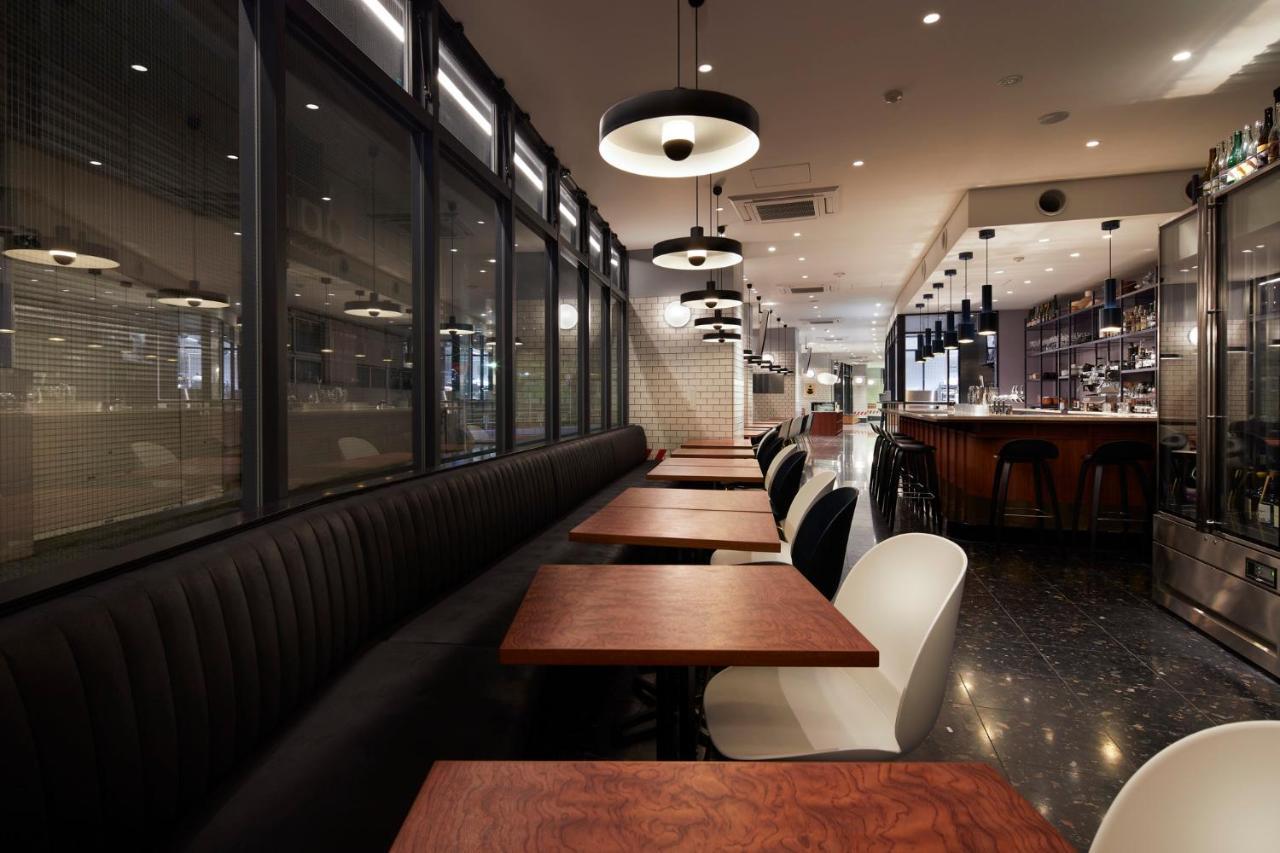 Mustard Shibuya Hotel 3*