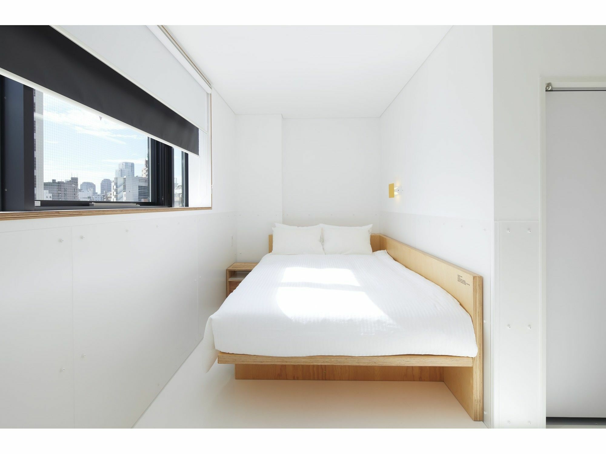 Mustard Shibuya 3*