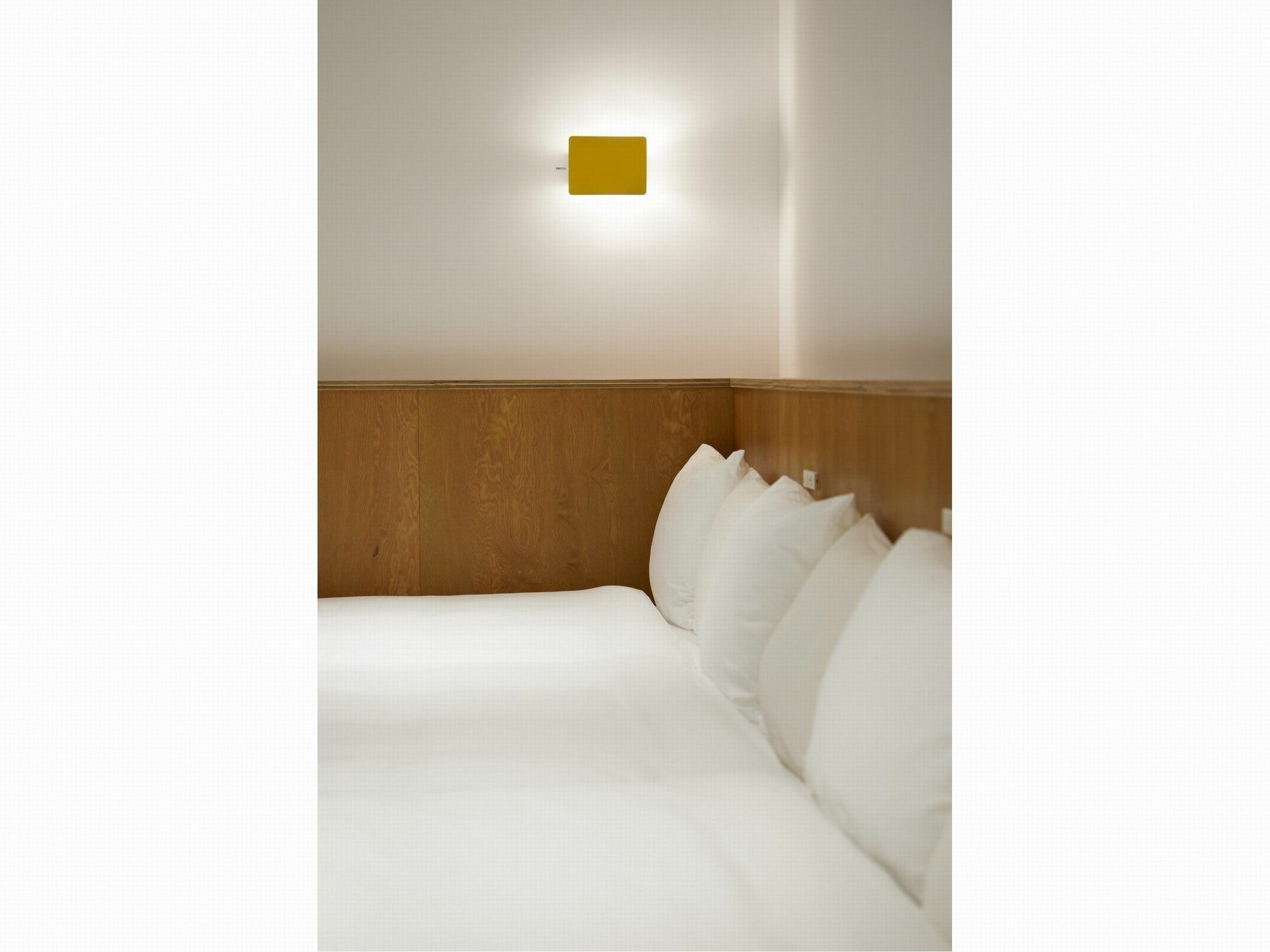 Hotel Mustard Shibuya 3*