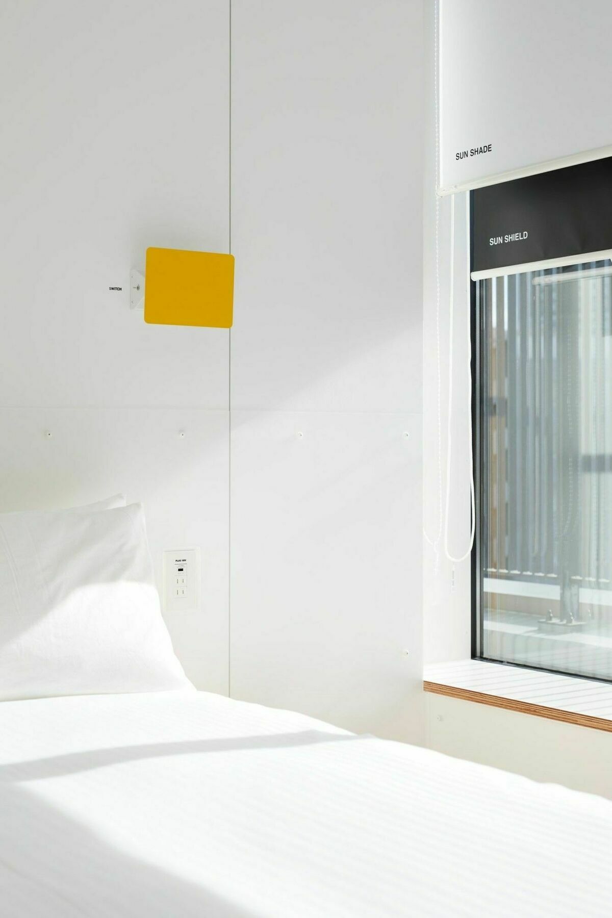 Mustard Shibuya Hotel 3*