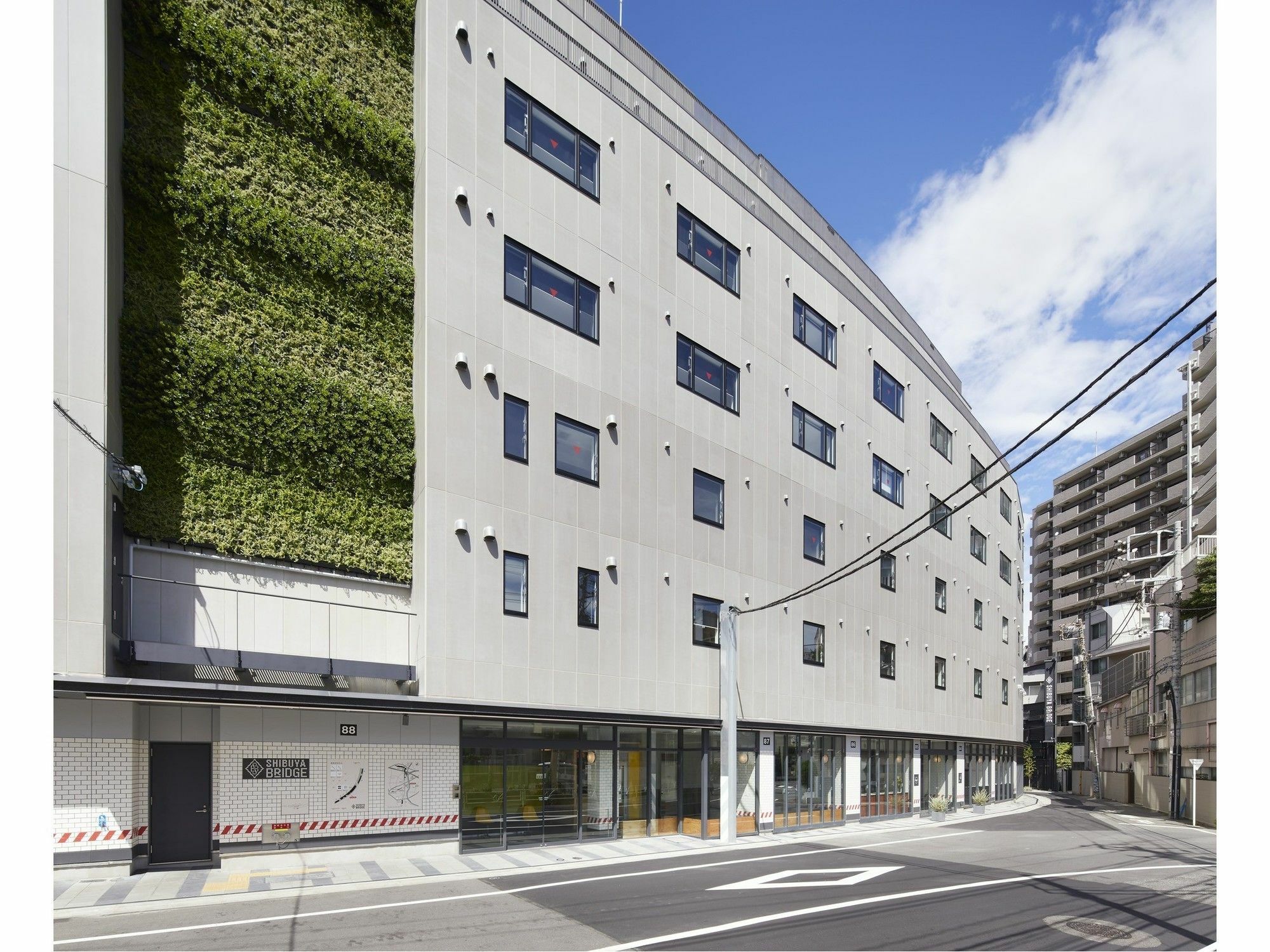 Hotel Mustard Shibuya 3*