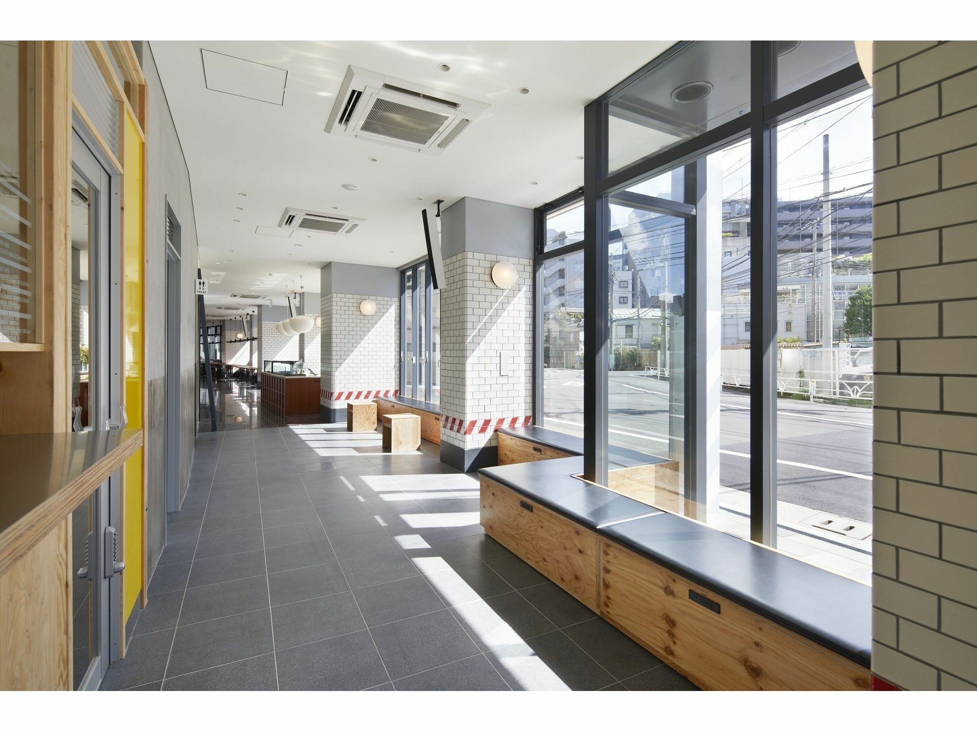 Mustard Shibuya 3*