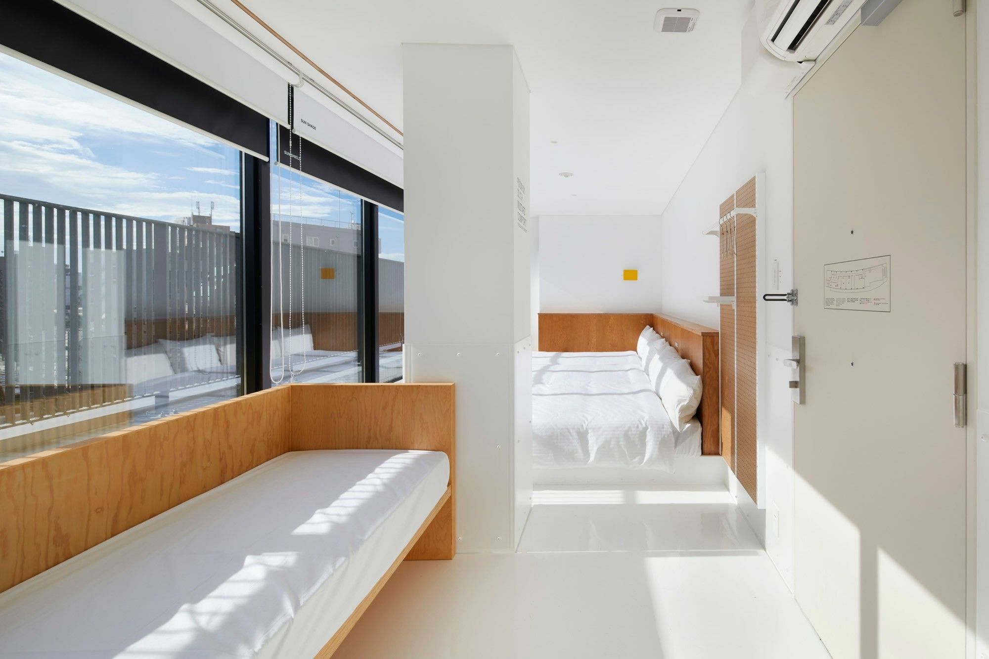 Hotel Mustard Shibuya 3*