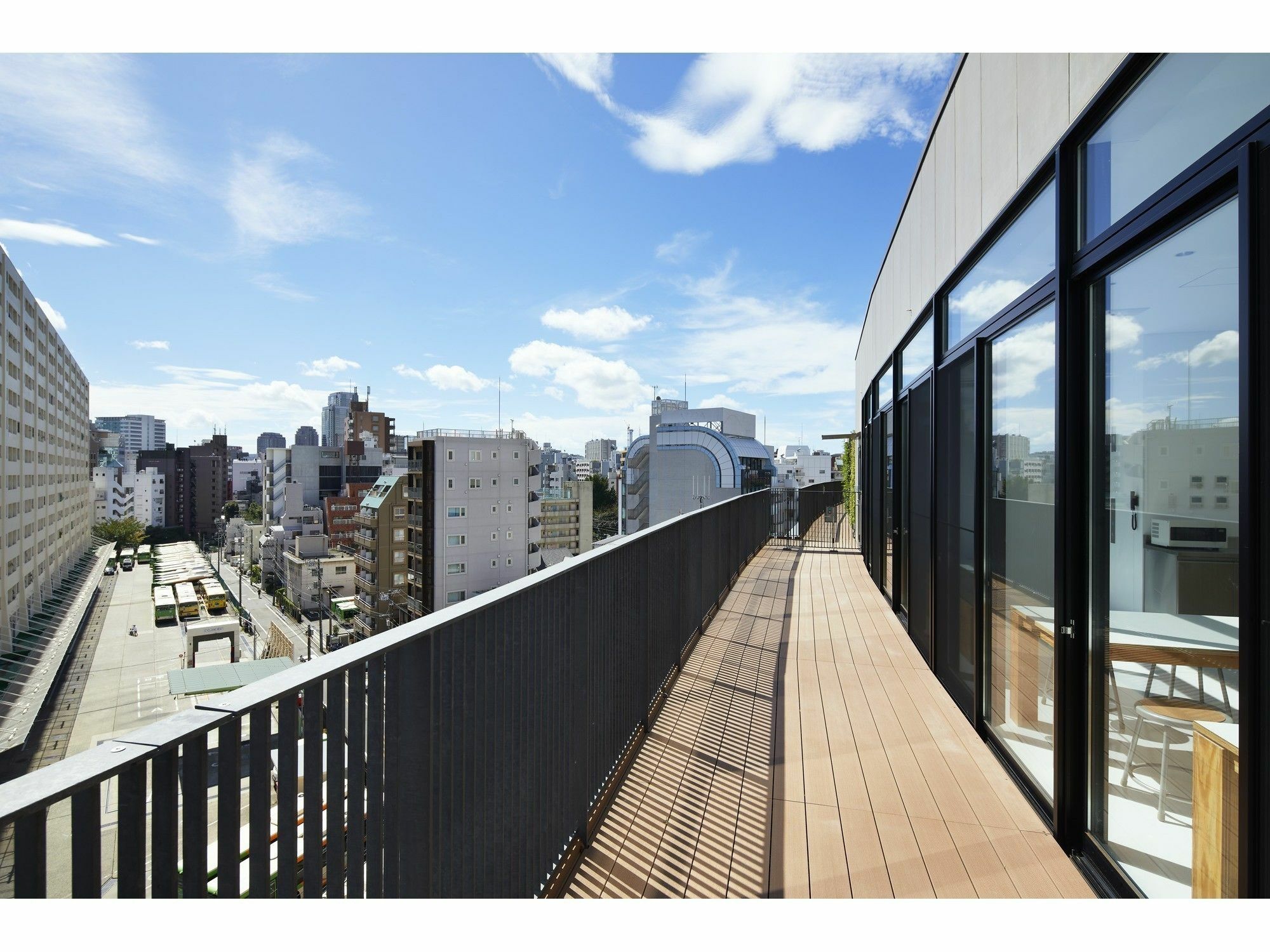 Hotel Mustard Shibuya 3*