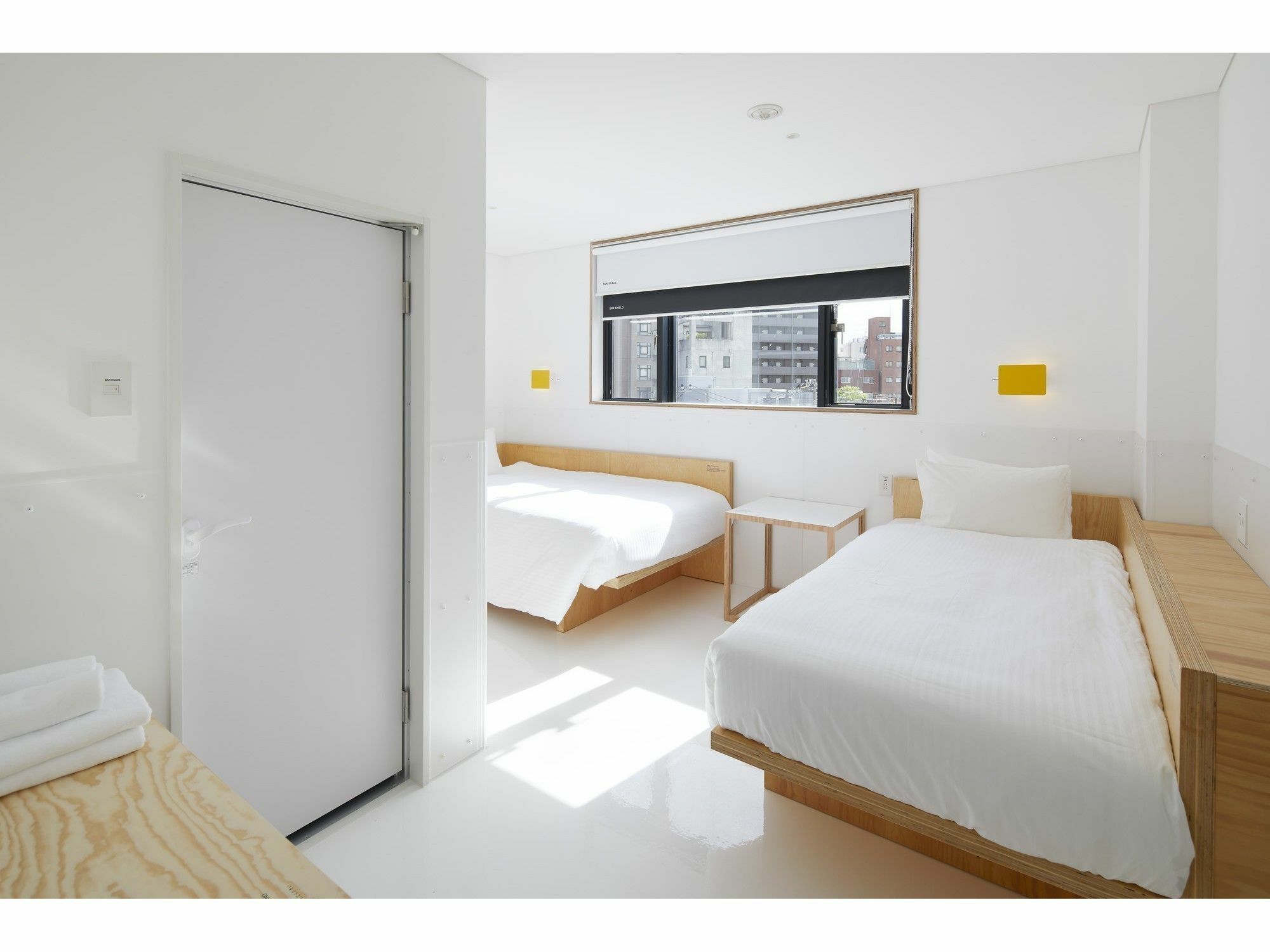 Hotel Mustard Shibuya