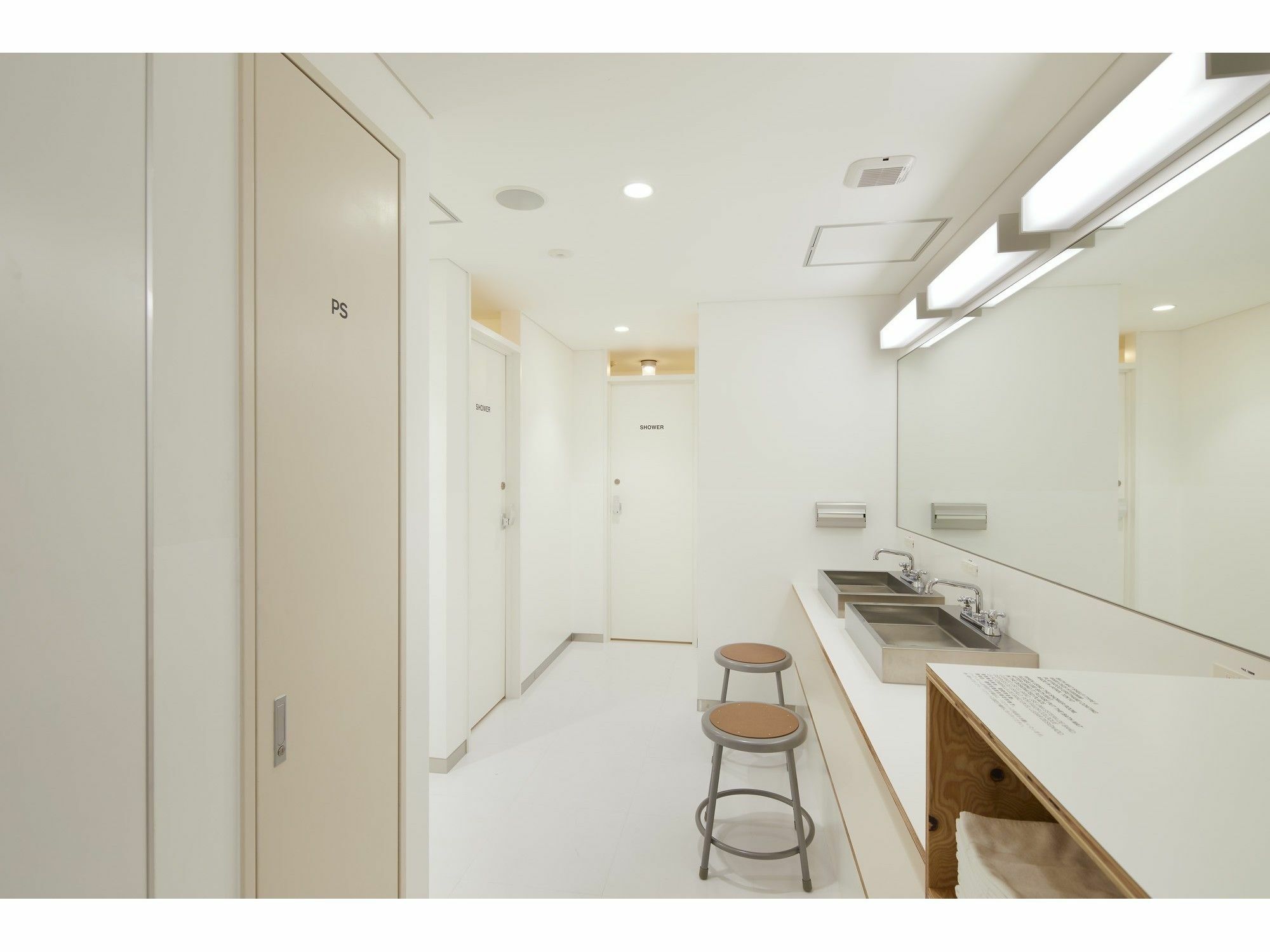 Mustard Shibuya 3*